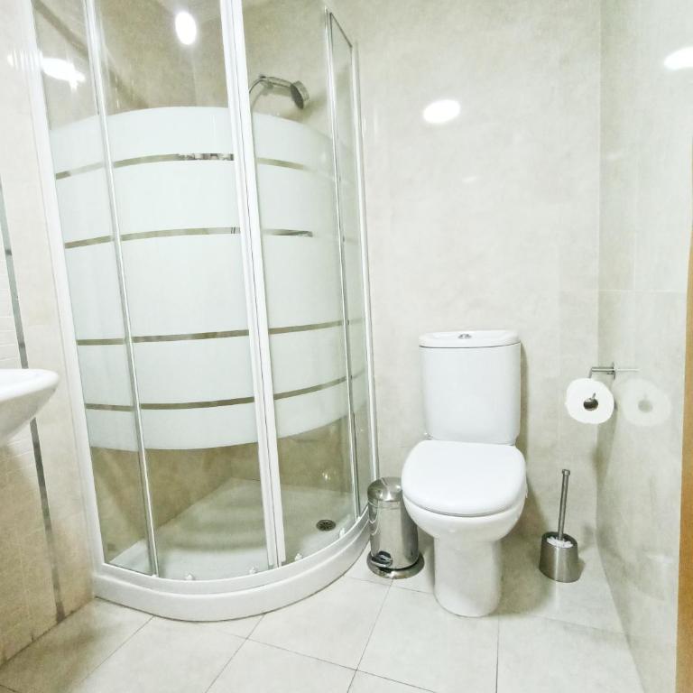 Apartamento El Zapillo - Apartamento de 2 dormitorios - 15