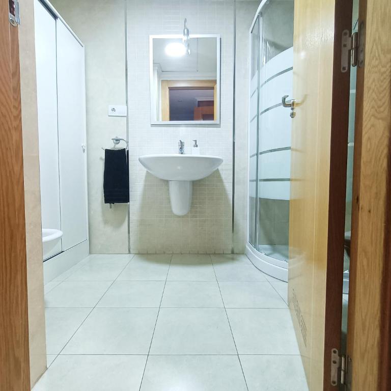 Apartamento El Zapillo - Apartamento de 2 dormitorios - 12