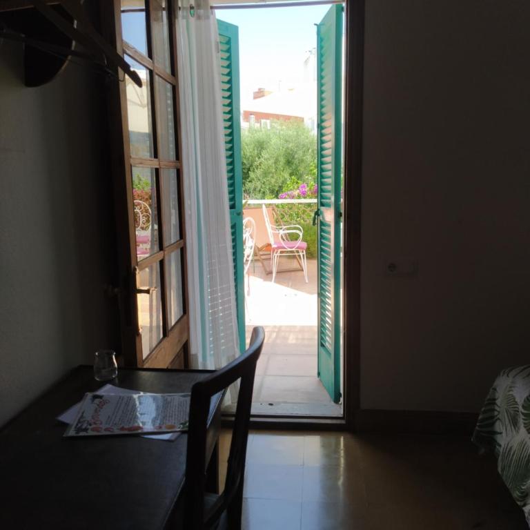 Pensión Bellavista - Habitación Doble Estándar - 3