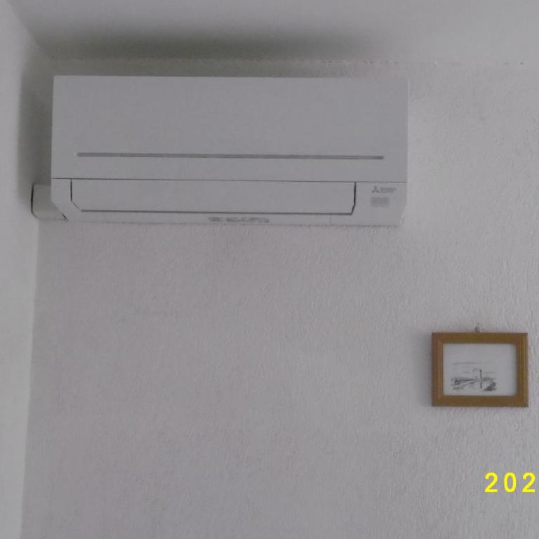 rez de chaussée studio climatisé dans villa - Apartment - Ground Floor - 16
