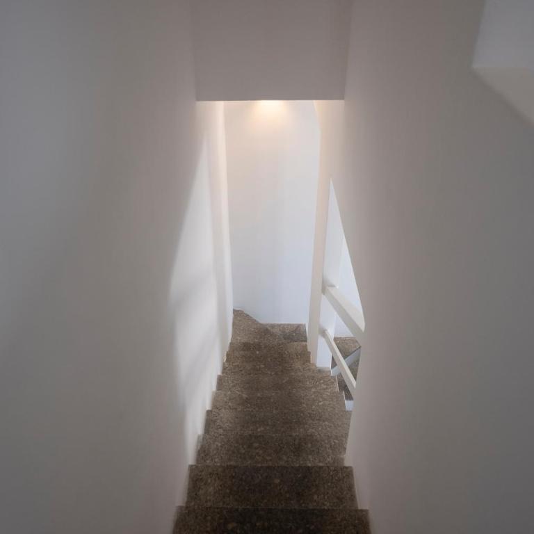 Casa Blu sul mare e centralissima - Casa con 3 Camere da Letto - 10
