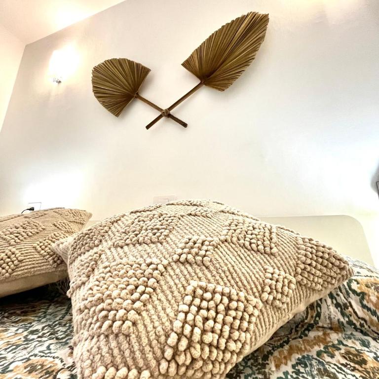 Cozy apartment in centric area at caleta de fuste with Air Conditioner - One-Bedroom Apartment - 11
