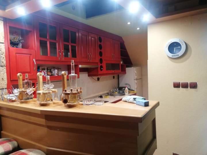 Šetnja među oblacima - Kuća sa 4 Spavaće Sobe - 7
