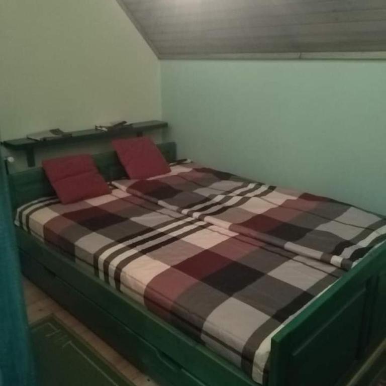 Šetnja među oblacima - Kuća sa 4 Spavaće Sobe - 9