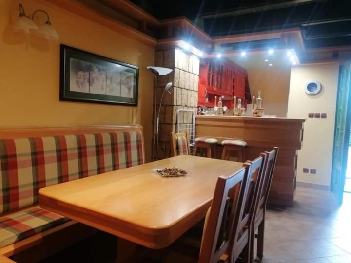 Šetnja među oblacima - Kuća sa 4 Spavaće Sobe - 10