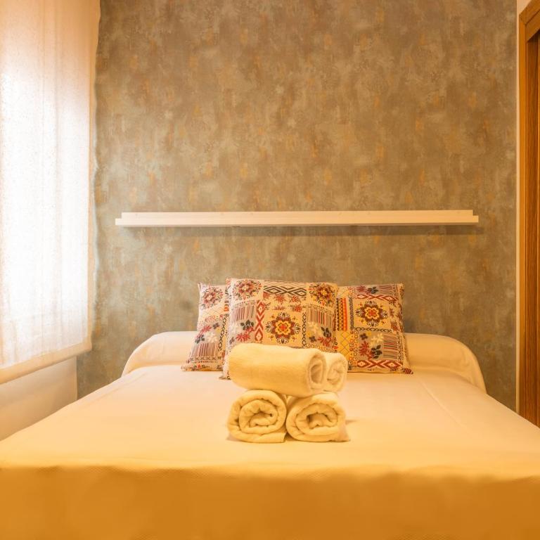 Apartamento Horno del Agua Cordoba - Two-Bedroom Apartment - 2