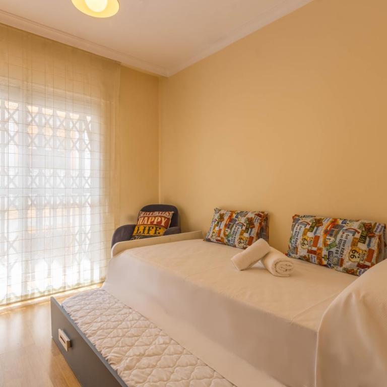 Apartamento Horno del Agua Cordoba - Two-Bedroom Apartment - 6