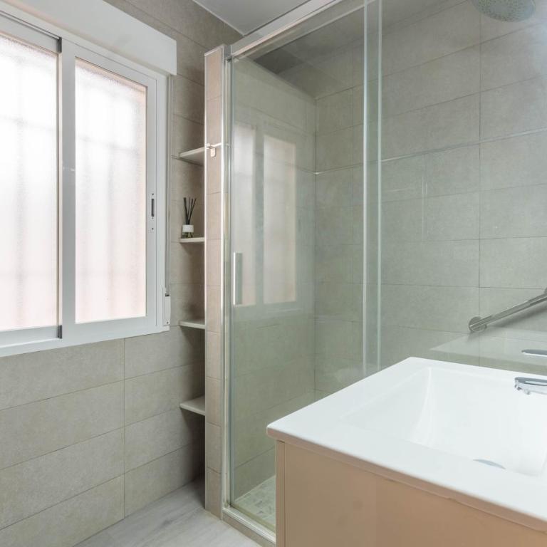 Apartamento Horno del Agua Cordoba - Two-Bedroom Apartment - 13