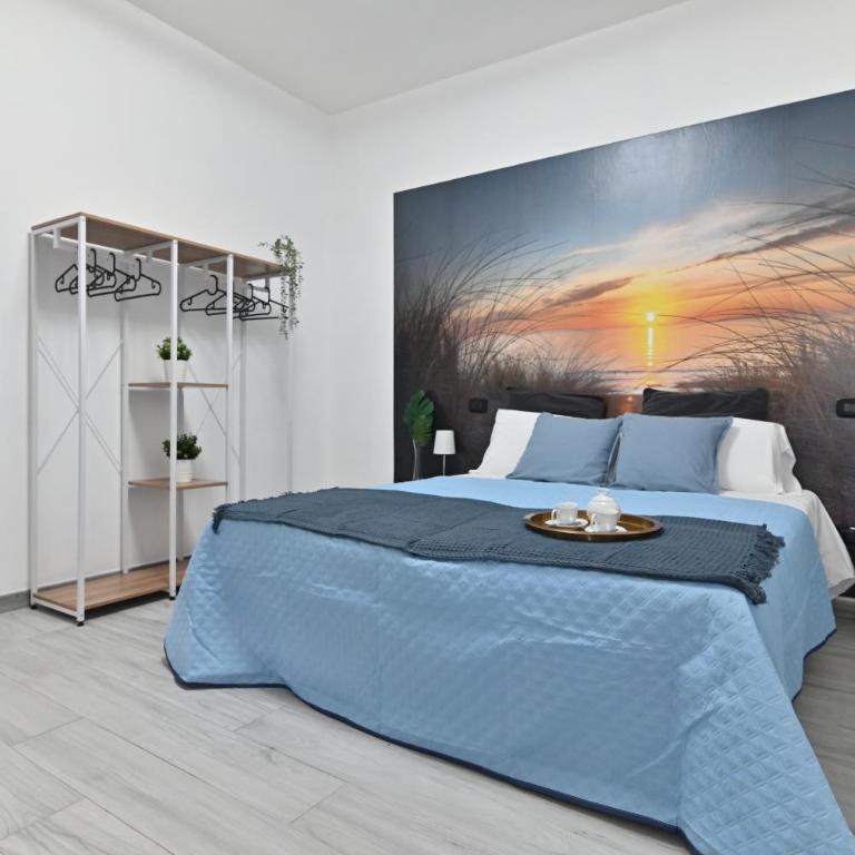 IzzHome Cozy Room - Camera Matrimoniale con Bagno Privato - 3