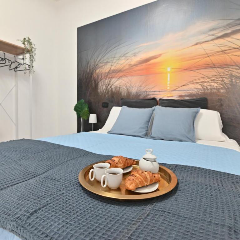 IzzHome Cozy Room - Camera Matrimoniale con Bagno Privato - 13