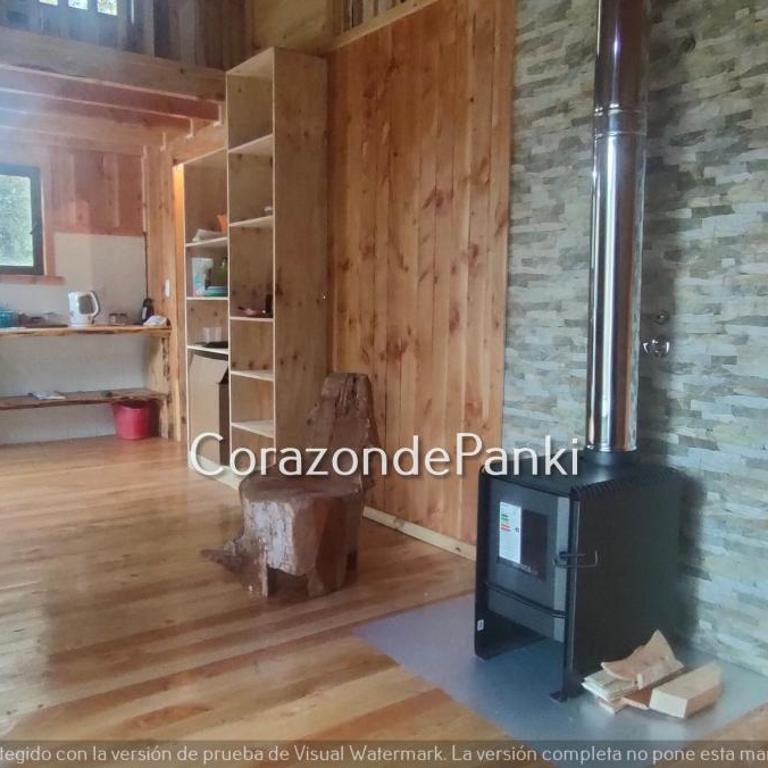 Corazon de Panki - Two-Bedroom House - 22
