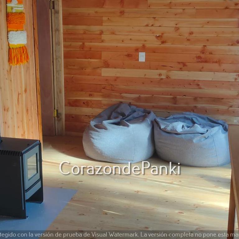 Corazon de Panki - Two-Bedroom House - 23