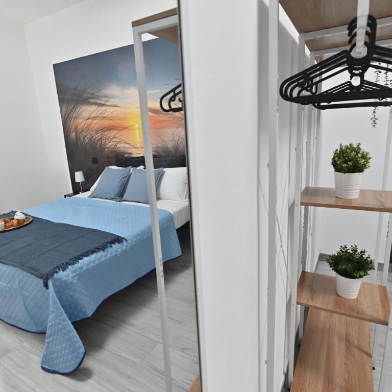 IzzHome Cozy Room - Camera Matrimoniale con Bagno Privato - 7