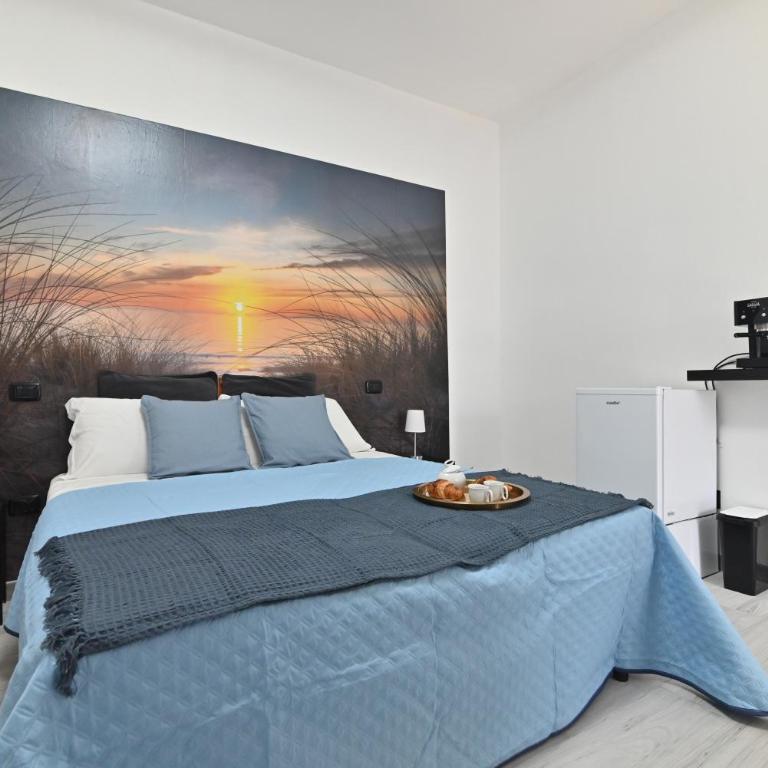 IzzHome Cozy Room - Camera Matrimoniale con Bagno Privato - 9
