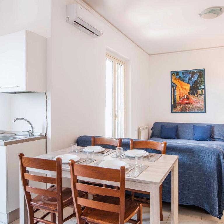 Ortensia Apartments by Wonderful Italy - Apartment mit 1 Schlafzimmer - 6