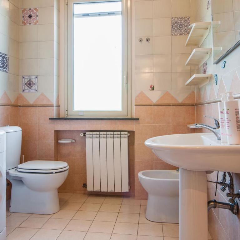 Ortensia Apartments by Wonderful Italy - Apartment mit 1 Schlafzimmer - 11