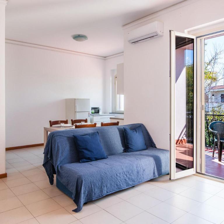 Ortensia Apartments by Wonderful Italy - Apartment mit 1 Schlafzimmer - 14