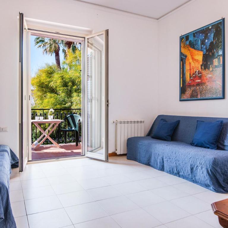 Ortensia Apartments by Wonderful Italy - Apartment mit 1 Schlafzimmer - 5