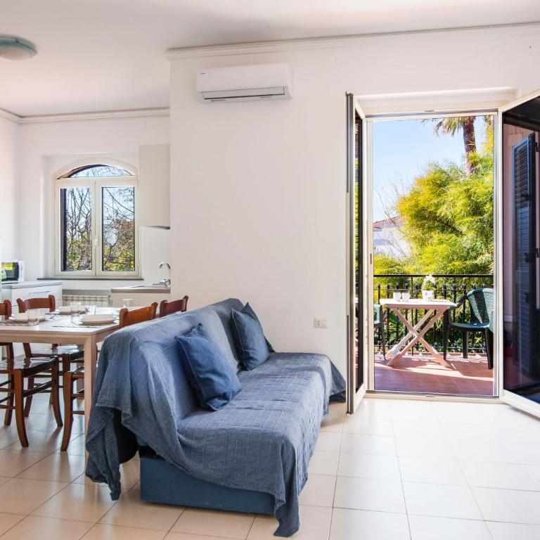 Ortensia Apartments by Wonderful Italy - Apartment mit 1 Schlafzimmer - 3