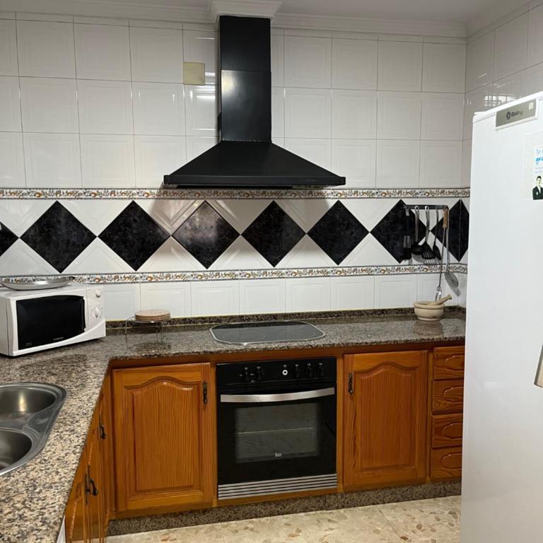 VILLA LA MOMITA - Casa de 7 dormitorios - 15