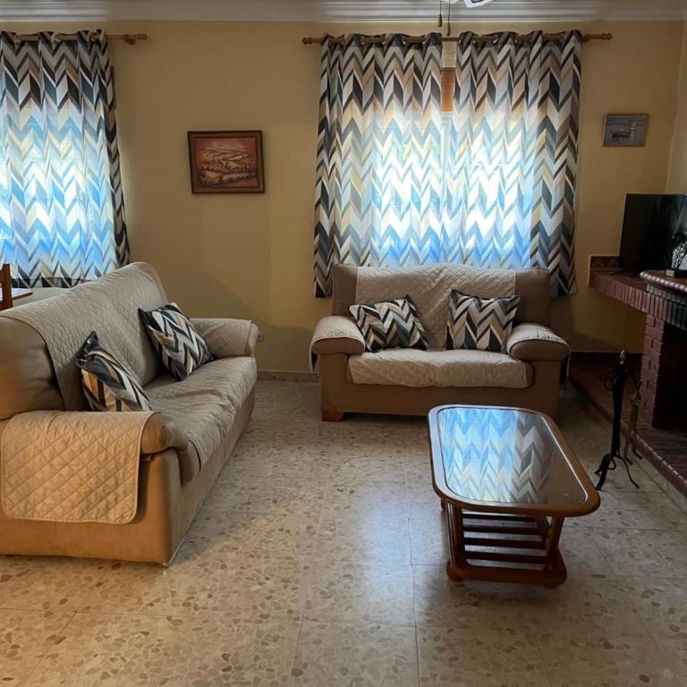 VILLA LA MOMITA - Casa de 7 dormitorios - 14