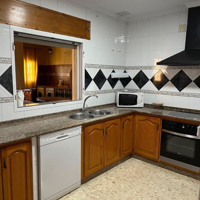 VILLA LA MOMITA - Casa de 7 dormitorios - 16