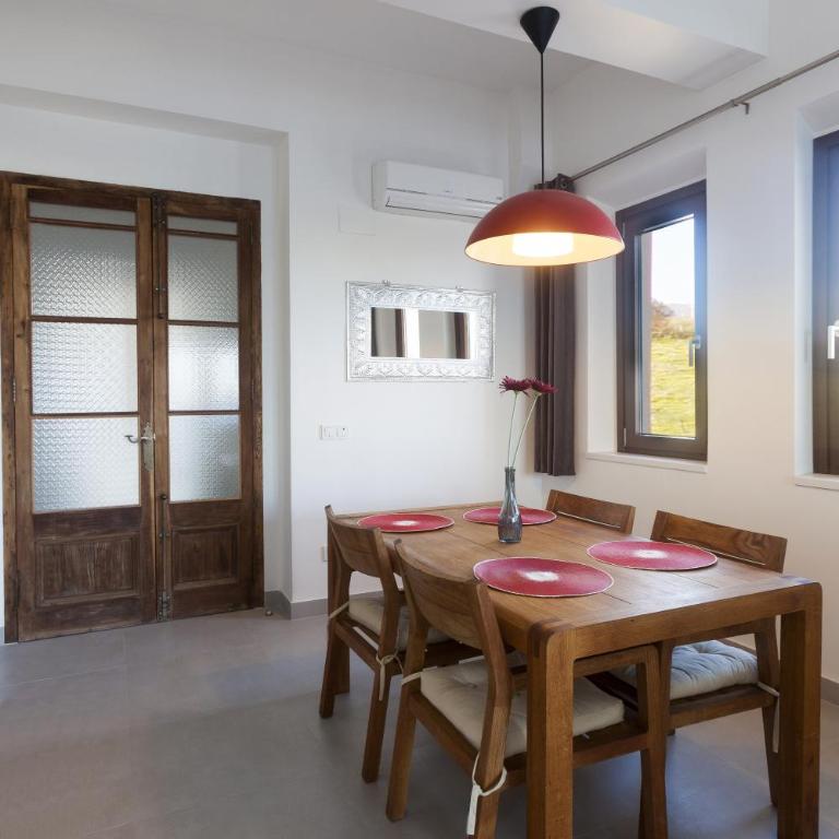 Apartamentos La Residencia Tarifa - Apartamento de 2 dormitorios con vistas al mar - 6