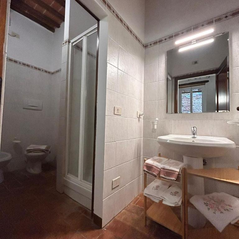 Camere Gozzante - Camera Matrimoniale Piccola - 1