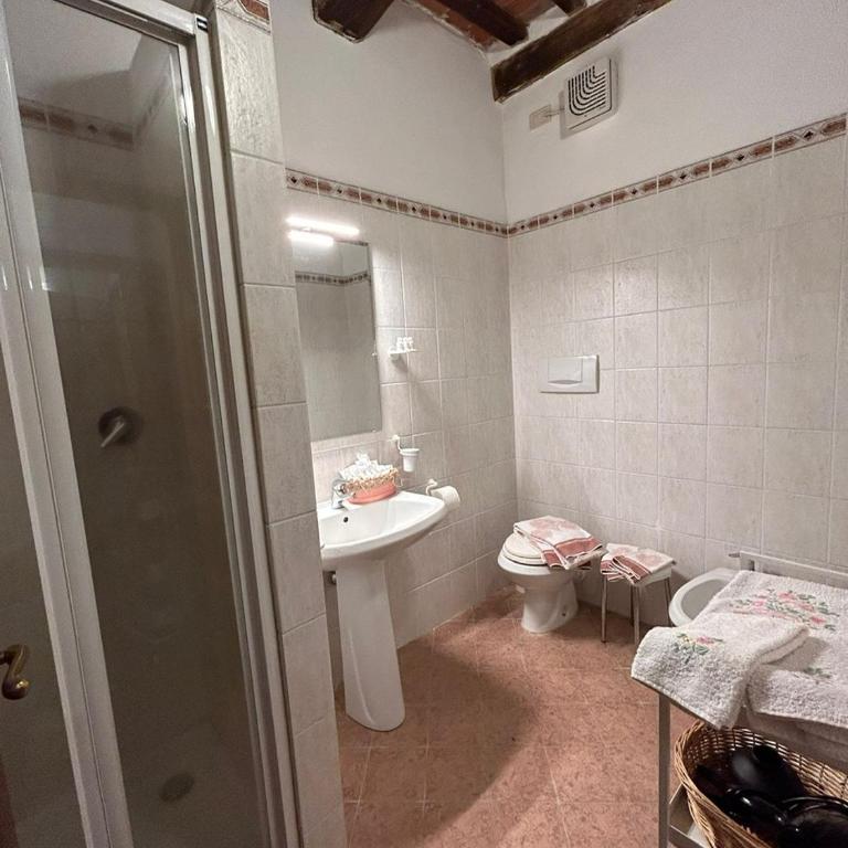 Camere Gozzante - Camera Matrimoniale con Balcone - 2