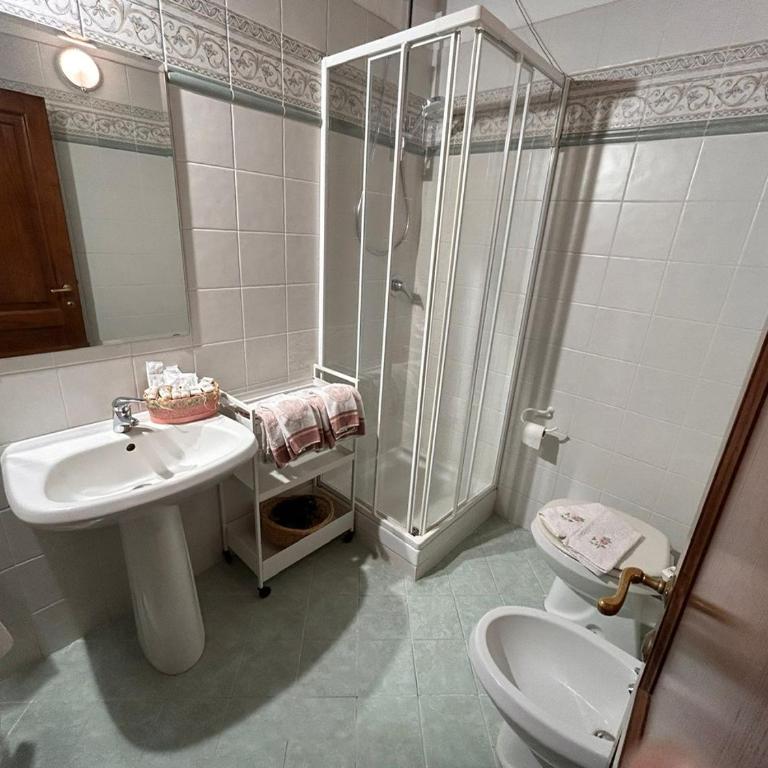 Camere Gozzante - Camera Familiare - 3