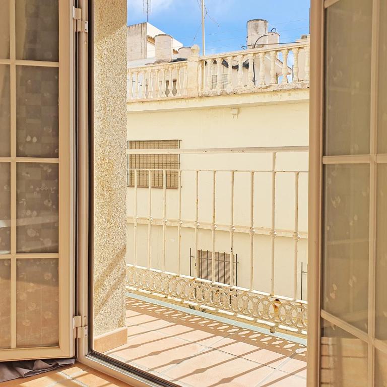 Apartamentos Turquesa La Carihuela - Apartamento con balcón 1B - 4