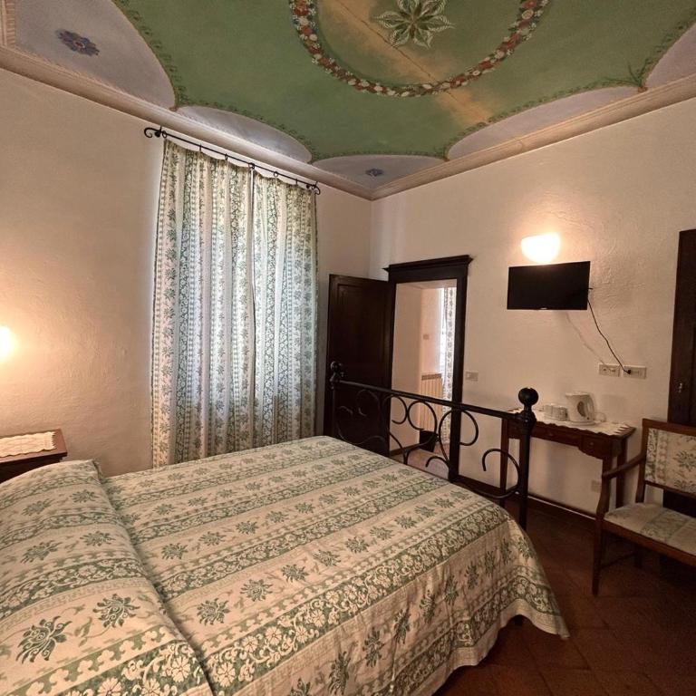 Camere Gozzante - Camera Familiare - 5