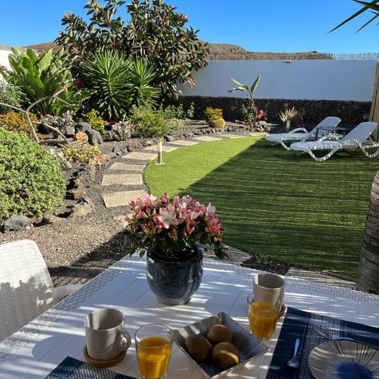 Corralejo Tender Suite - Apartamento de 1 dormitorio - 1