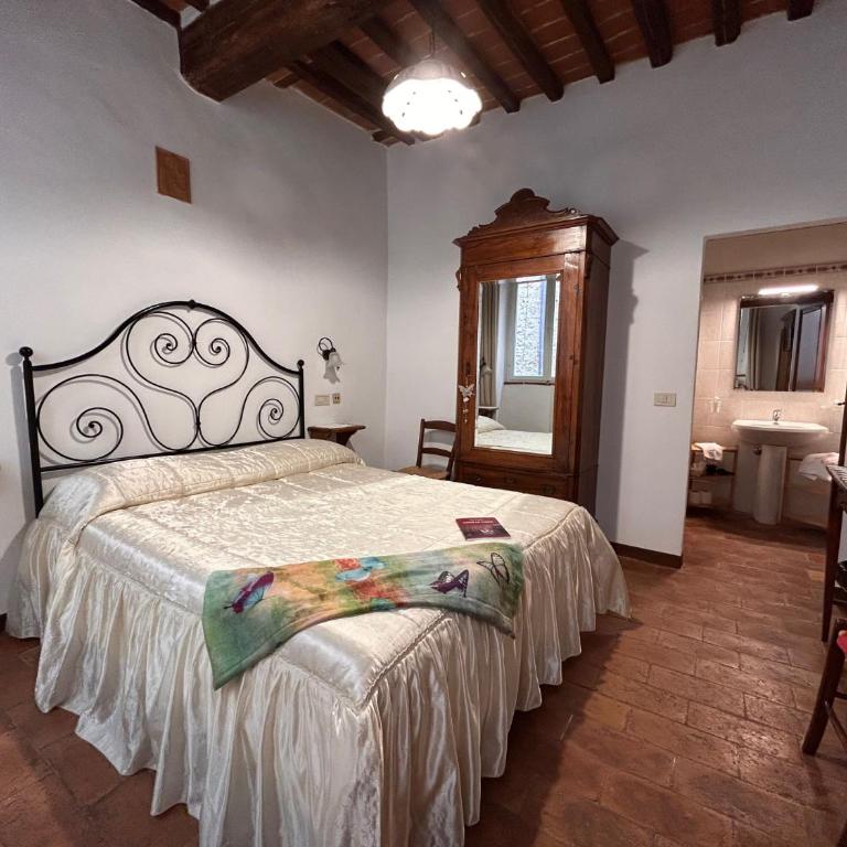 Camere Gozzante - Camera Matrimoniale Piccola - 2