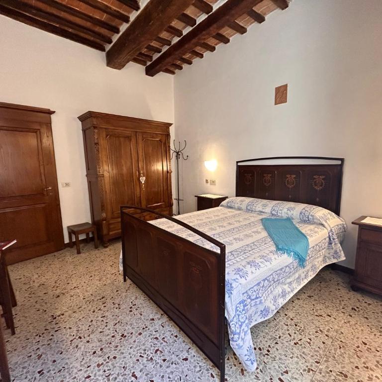 Camere Gozzante - Camera Matrimoniale - 2