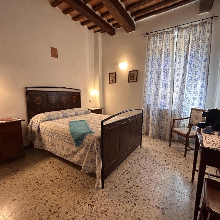 Camere Gozzante - Camera Matrimoniale - 3