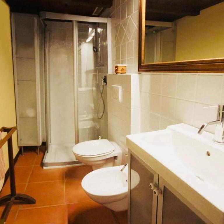 Casa La Corte - Appartamento - 3