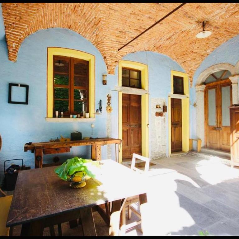 Casa La Corte - Appartamento - 4