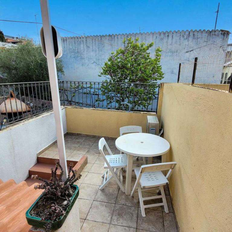 Residenza Le Terrazze Francesca - Casa con 1 Camera da Letto - 4