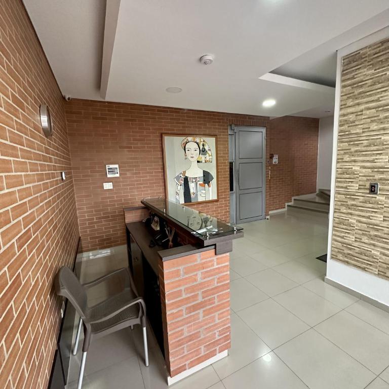 Confortable apartamento en excelente ubicación Tunja Boyacá - Apartamento de 2 dormitorios - 19