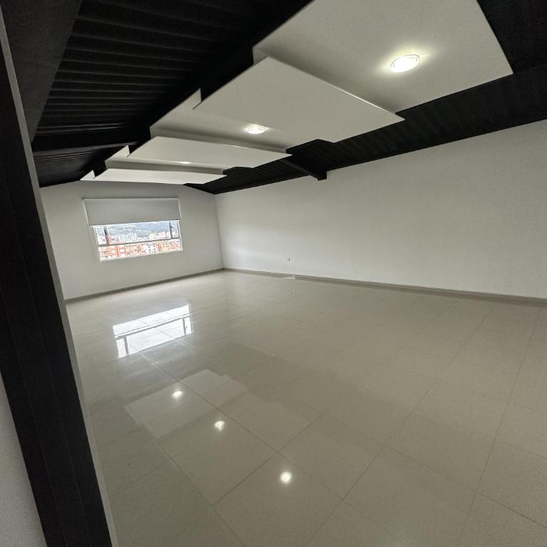 Confortable apartamento en excelente ubicación Tunja Boyacá - Apartamento de 2 dormitorios - 16