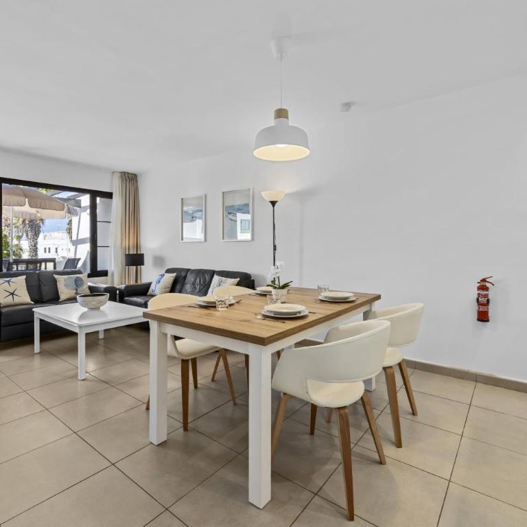 Casahost Bastian Boutique II Seaview - Apartamento con vistas al mar - 1