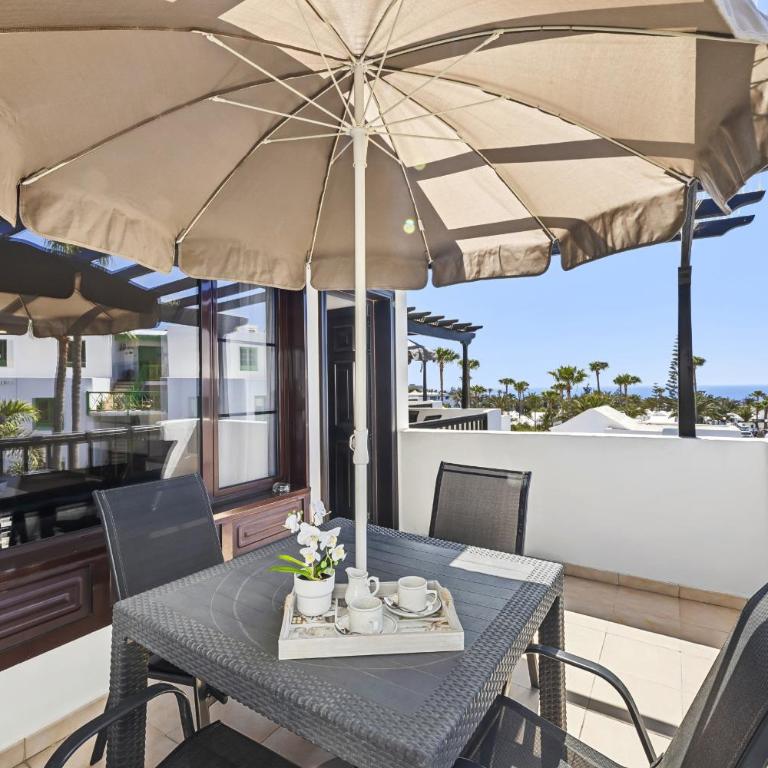 Casahost Bastian Boutique II Seaview - Apartamento con vistas al mar - 21
