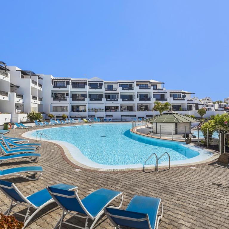 Casahost Bastian Boutique II Seaview - Apartamento con vistas al mar - 22