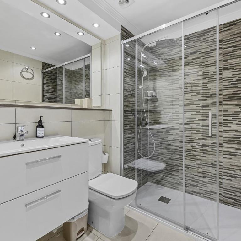 Casahost Bastian Boutique II Seaview - Apartamento con vistas al mar - 10