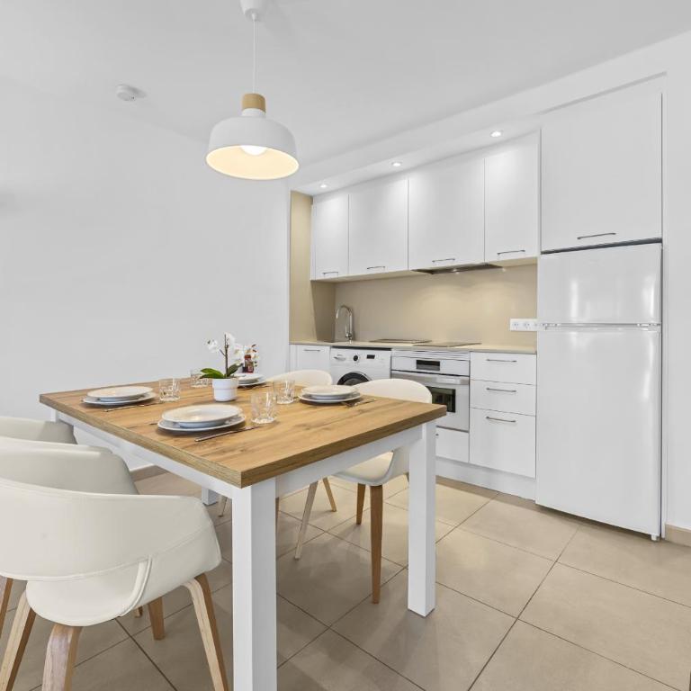 Casahost Bastian Boutique II Seaview - Apartamento con vistas al mar - 13