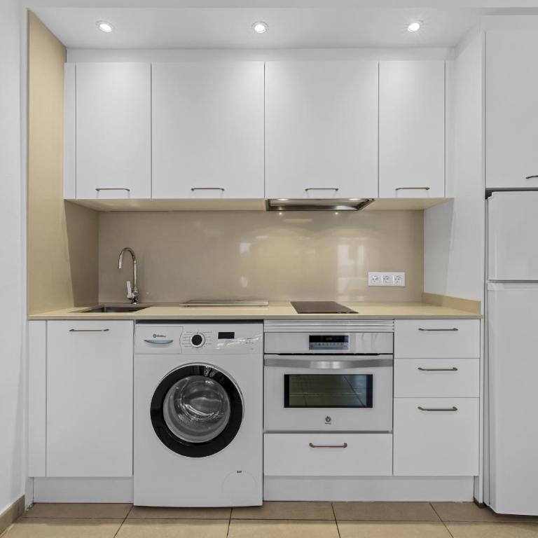 Casahost Bastian Boutique II Seaview - Apartamento con vistas al mar - 5