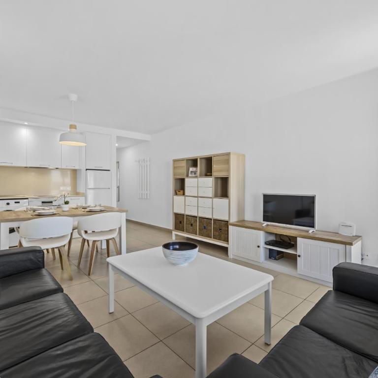 Casahost Bastian Boutique II Seaview - Apartamento con vistas al mar - 3