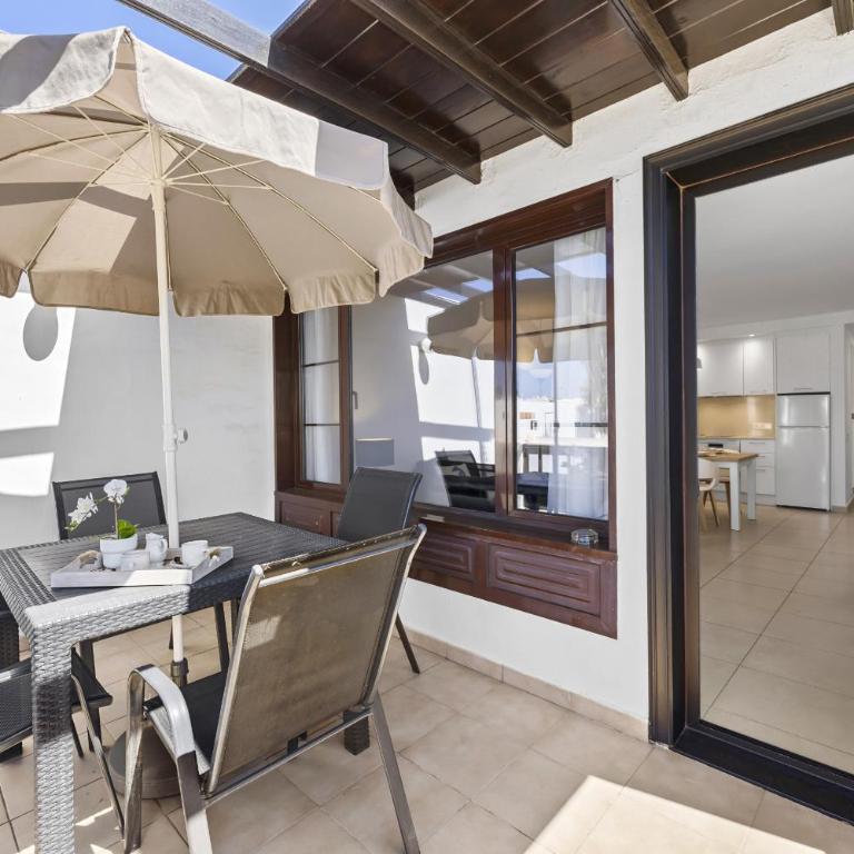 Casahost Bastian Boutique II Seaview - Apartamento con vistas al mar - 35
