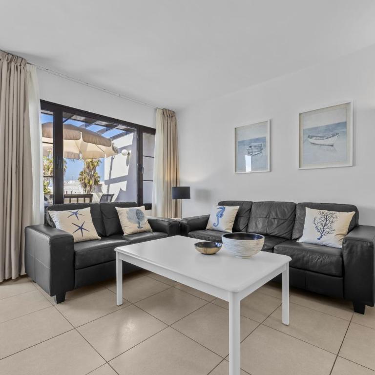 Casahost Bastian Boutique II Seaview - Apartamento con vistas al mar - 36
